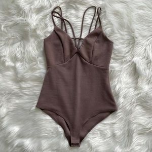 Charlotte Russe Bodysuit